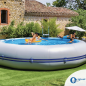 KITS PISCINES ZODIAC ORIGINAL ovale - OVLINE KITS PISCINES ZODIAC ORIGINAL ovale - OVLINE