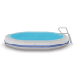 KITS PISCINES ZODIAC ORIGINAL ovale - OVLINE KITS PISCINES ZODIAC ORIGINAL ovale - OVLINE