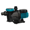 Pompe de filtration SILEN S Tri pour piscine