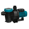 Pompe de filtration SILEN S2 Mono pour piscine