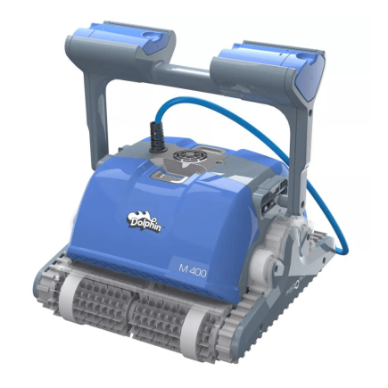 Robot électrique Dolphin Gamme M MAYTRONICS