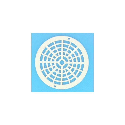 GRILLE bond de fond AM - COFIES (HAYWARD)