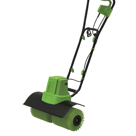 Brosse électrique Brush pour Gazon synthétique