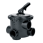 Vanne 6 voies 3'' Astralpool - Magnum pour filtre de piscine