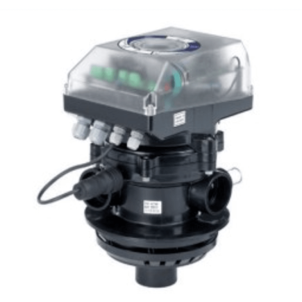 Vannes automatiques Vrac flat 1 ½” Astralpool