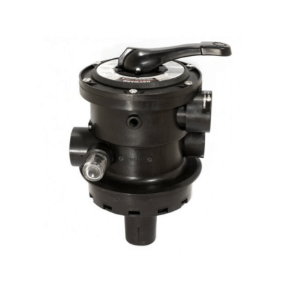Vannes multivoies de remplacement HAYWARD TOP et SIDE pour piscine