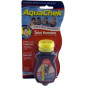 Boîte de 50 bandelettes de test Aquachek rouge Brome, PH, Tac, TH