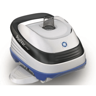 Robot hydraulique Pool Vac Vflex HAYWARD