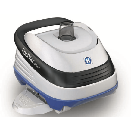 Robot hydraulique Pool Vac Vflex HAYWARD