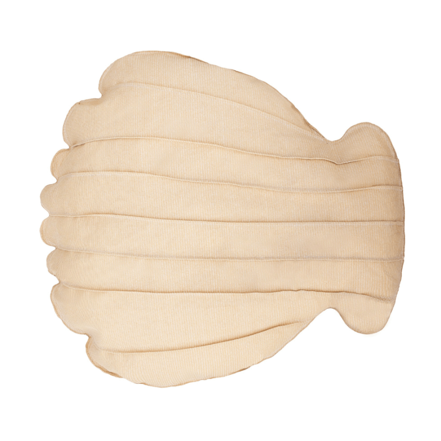 Pouf XL flottant - Coquillage - MX HOME - Extérieur Pouf XL flottant - Coquillage - MX HOME - Extérieur