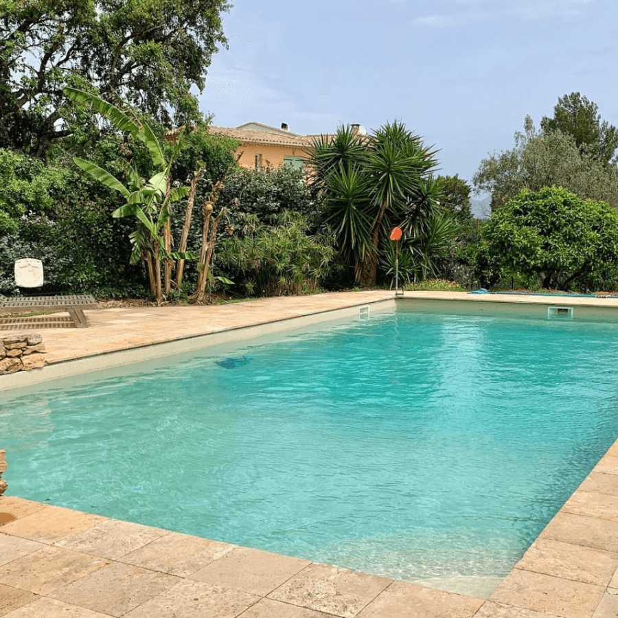 PVC armé 180/100 CGT ALKOR AQUASENSE 3D pour piscine