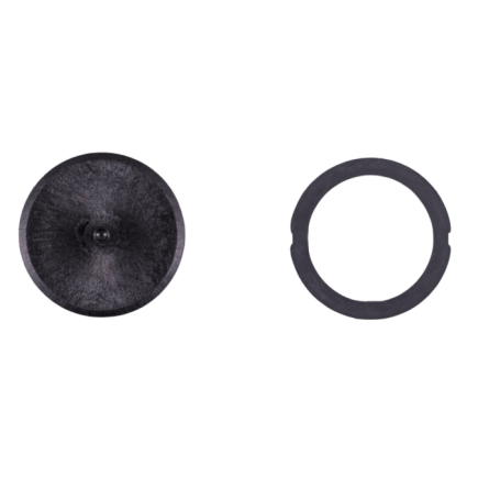 Bouchon d'hivernage pour grand vase avec joint électrolyseur Astral