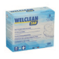 Welclean - Nettoyant pour cartouche Boîte de 8 pastilles