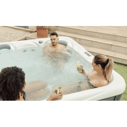 Spa Netspa Celtic 1 - 5 places