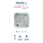 Spa Netspa Celtic 1 - 5 places Spa Netspa Celtic 1 - 5 places
