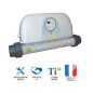 Réchauffeur électrique ZODIAC RED LINE pour bassins jusqu'à 95 m3 Réchauffeur électrique ZODIAC RED LINE pour bassins jusqu'à 95 m3