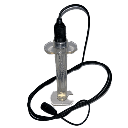 Sonde Redox pour électrolyseurs AKERON