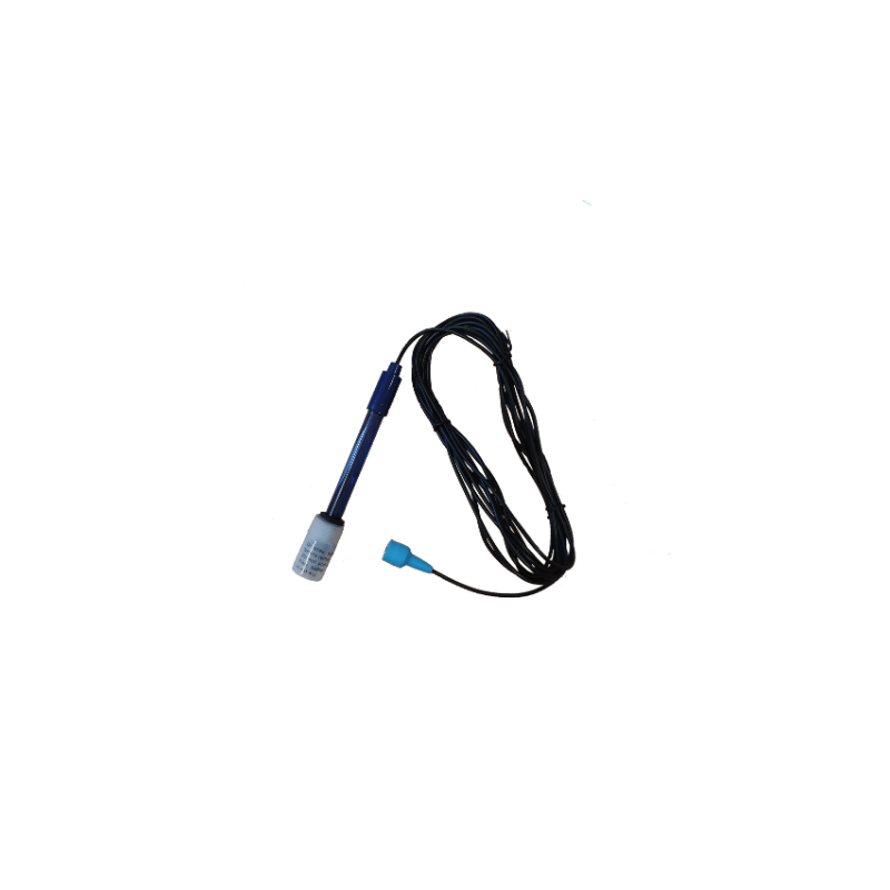 Sonde pH Double Jonction pour Électrolyseurs et Régulateurs AKERON, AQUALYSE, et CALYCIA Sonde pH Double Jonction pour Électrolyseurs et Régulateurs AKERON, AQUALYSE, et CALYCIA