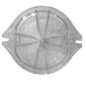 Couvercle transparent Pompe de filtration MCB / MNB VIPOOL
