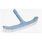 Brosse courbe 450mm pour piscine Brosse courbe 450mm pour piscine