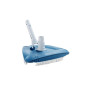 Tête d'apirateur triangulaire SHARK pour piscine Tête d'apirateur triangulaire SHARK pour piscine