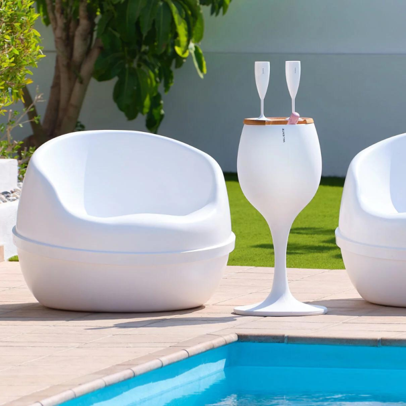 SEAT & RELAX Valiente® – Siège Multifonction avec LED ou Classique SEAT & RELAX Valiente® – Siège Multifonction avec LED ou Classique