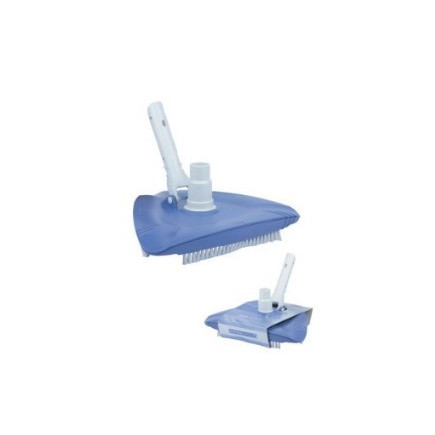 Tête d'apirateur triangulaire SHARK pour piscine