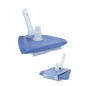 Tête d'apirateur triangulaire SHARK pour piscine Tête d'apirateur triangulaire SHARK pour piscine