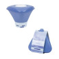 Doseur flottant SHARK pour piscine Doseur flottant SHARK pour piscine
