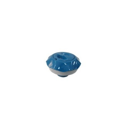 Mini doseur flottant (20g) pour piscine