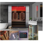 Sauna Cabine Infrarouges Spectrum Infra