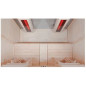 Sauna Cabine Infrarouges VitaMy HARVIA