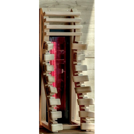 Sauna Cabine Infrarouges MiniMy HARVIA