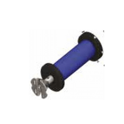 Moteur immergé MIT1210 120NM 24V Avec Fin de Course DEL