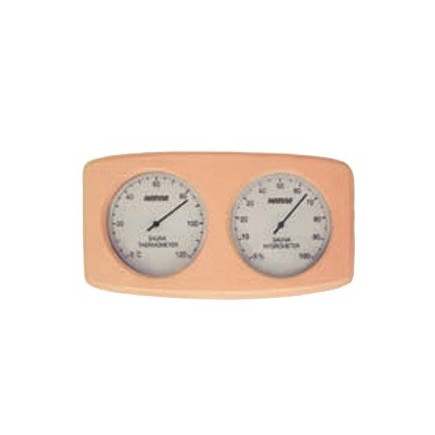 Hygro-thermomètre