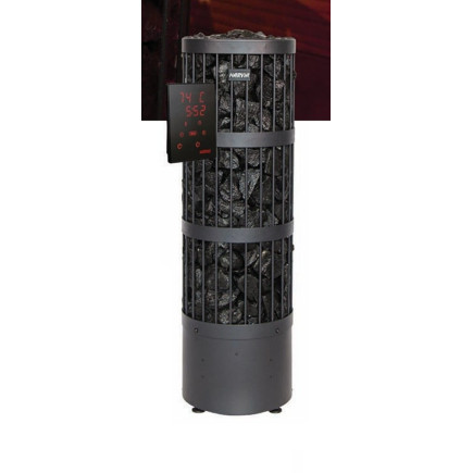 Poêle Legend Home XW WiFi - pour sauna HARVIA