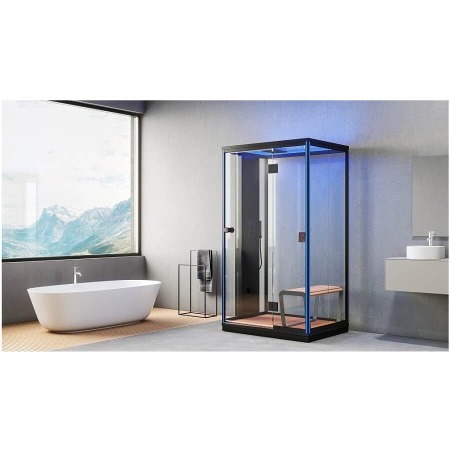 Nova-cabine-douche-Hammam-HARVIA