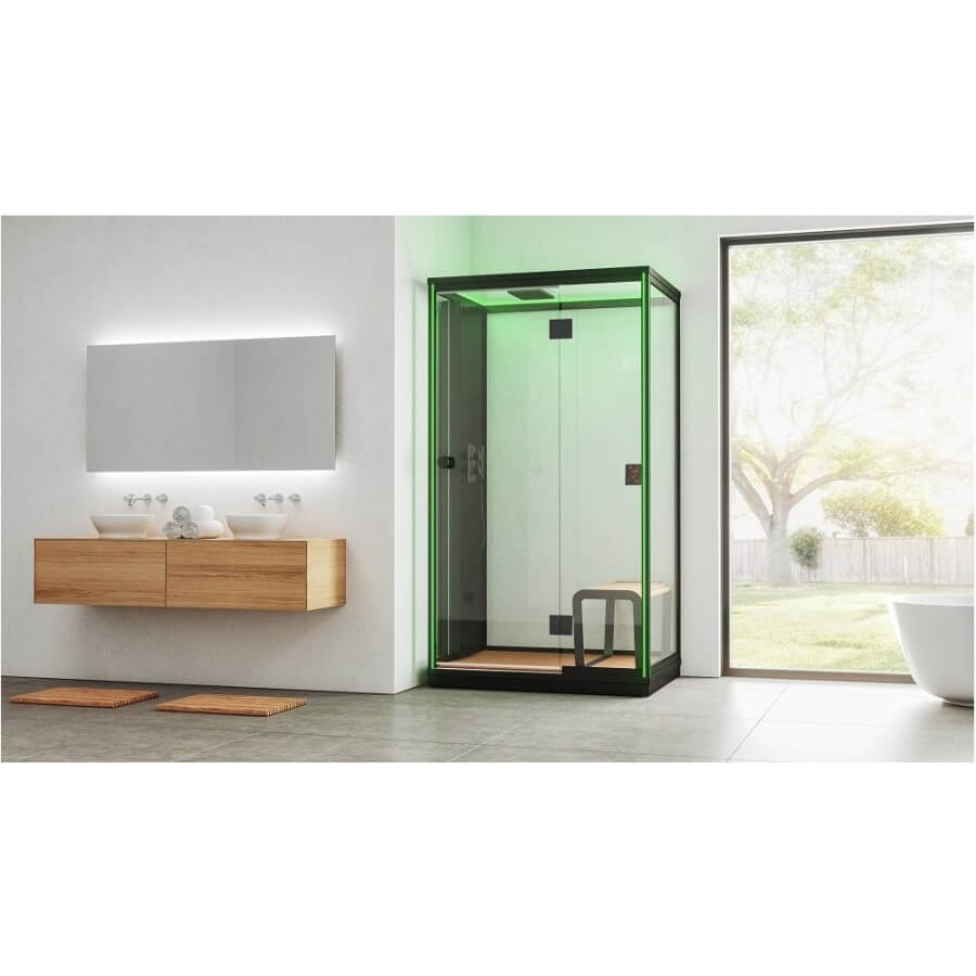 Nova-cabine-douche-Hammam-HARVIA