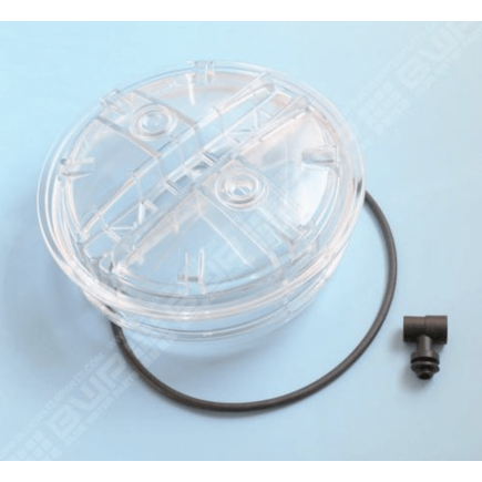 Couvercle de Filtre à Sable Jupiter 2012 avec Joint – 1 Trou