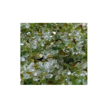 Verre très fin pour Filtre se Piscine