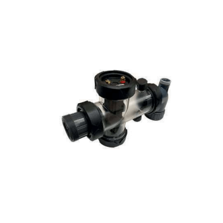 Cellule pour électrolyseur X7P120 - Groupe de filtration MX