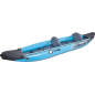 Kayak Gonflable Zray Roatan - 2 Passagers