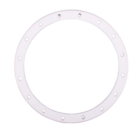 Bride + Vis Parker pour Projecteur Easy