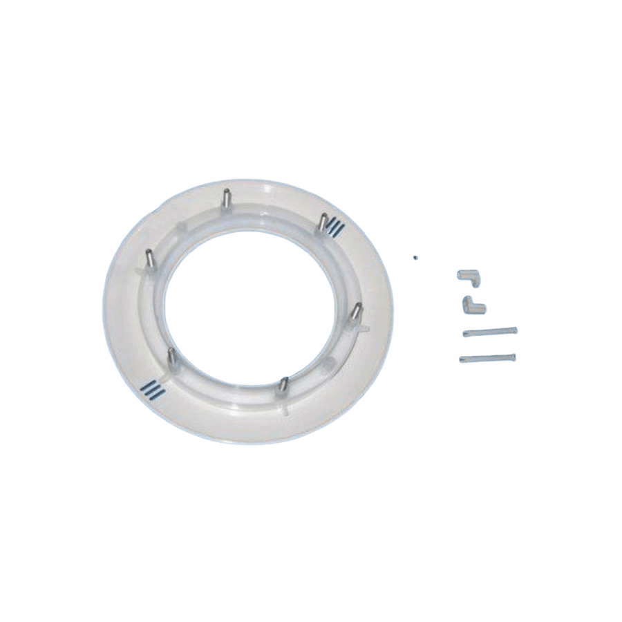 Enjoliveur + Bride + Vis + Anneaux Plastiques + Écrous PROJ LED - Astral Enjoliveur + Bride + Vis + Anneaux Plastiques + Écrous PROJ LED - Astral