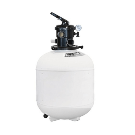 Filtre à sable Soufflé PURE Top