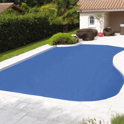 Configurateur de bâche à bulles