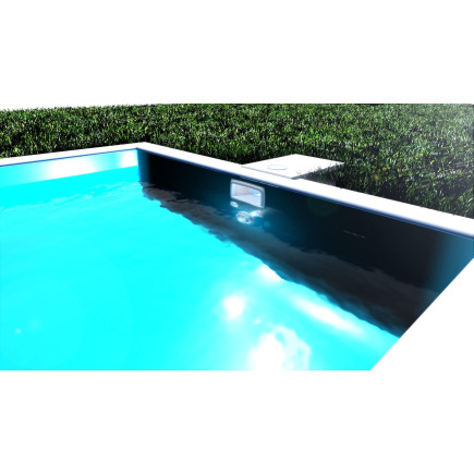 Mur Filtrant GS8 Mini Piscine FILTRINOV