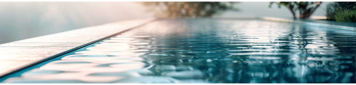 Construction Piscine | Matériel, pièces à sceller, plomberie & équipements