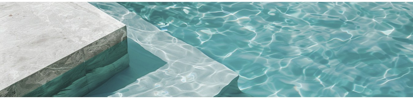 Liner piscine | Standard, sur mesure & coloris personnalisés