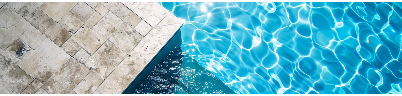 Pièces à sceller piscine | Skimmer, buses, projecteurs | www.piscine.com